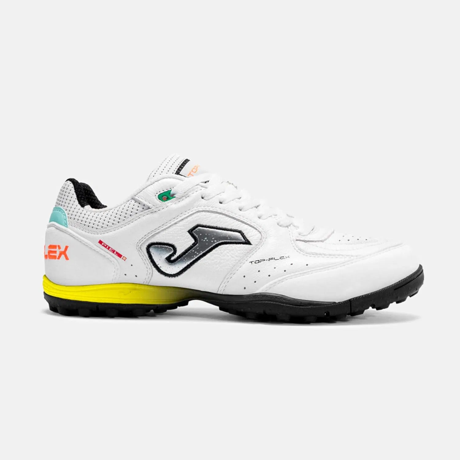 Баскетбольные кроссовки Joma, размеры 3-11. Гибкость и устойчивость - максимальная гибкость, White — фото 2