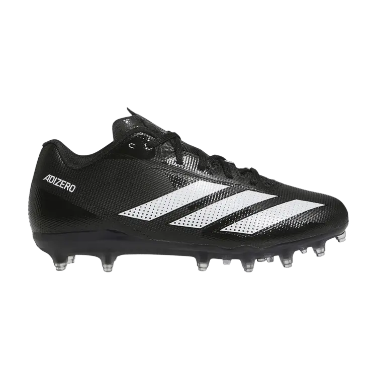 

Кроссовки Adidas Adizero Electric.2 2 J, Core Black Cloud White