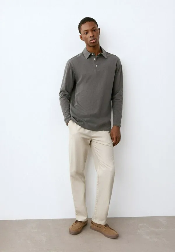Подростковые брюки Mango Kids, Sand