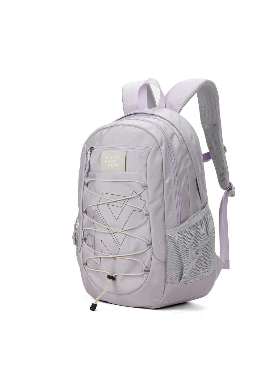 

Рюкзак Aoking Backpack, светло-фиолетовый