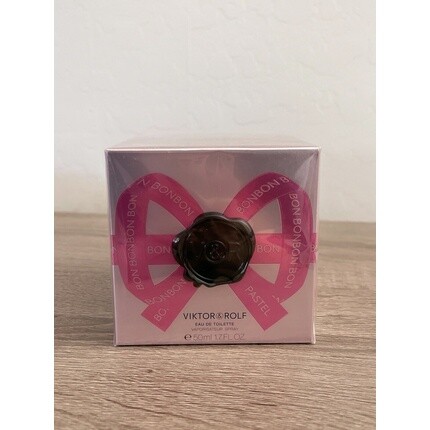 Viktor & Rolf Bonbon Pastel Eau De Toilette 50ml — фото 2