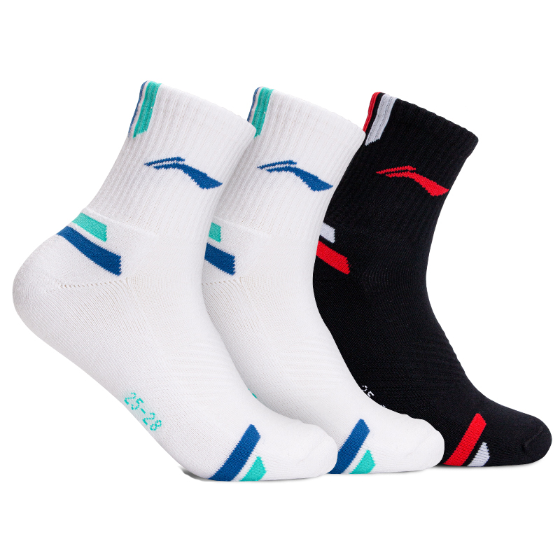 

Носки General Sports Equipment LINING, черно-белый