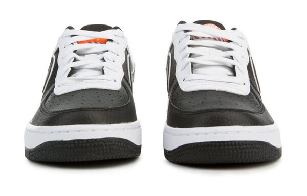 Кроссовки air force 1 low lv8 Nike, черный — фото 3