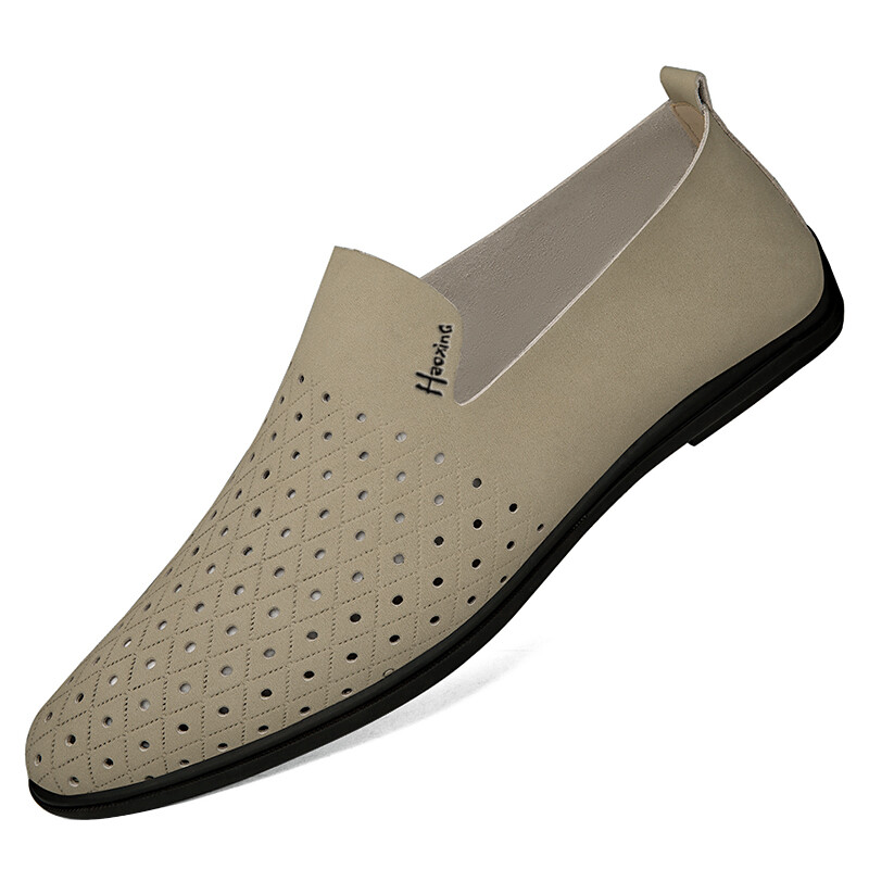 Туфли Extravagant Men's Casual Shoes Men Low-Top — фото 2
