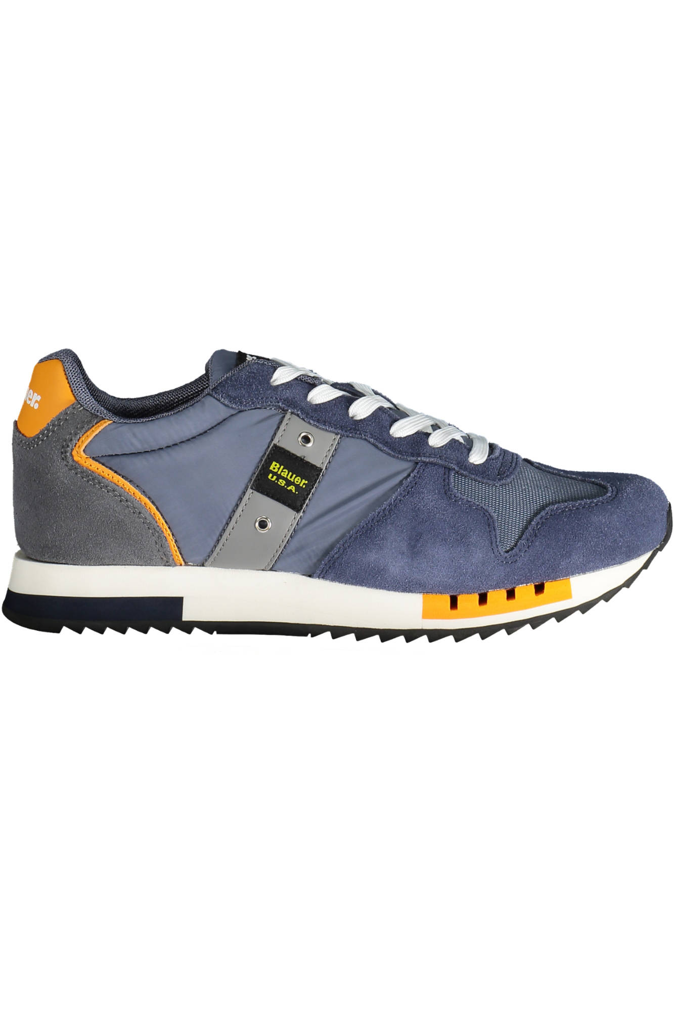 

Кроссовки спортивные Blauer мужские, синий
