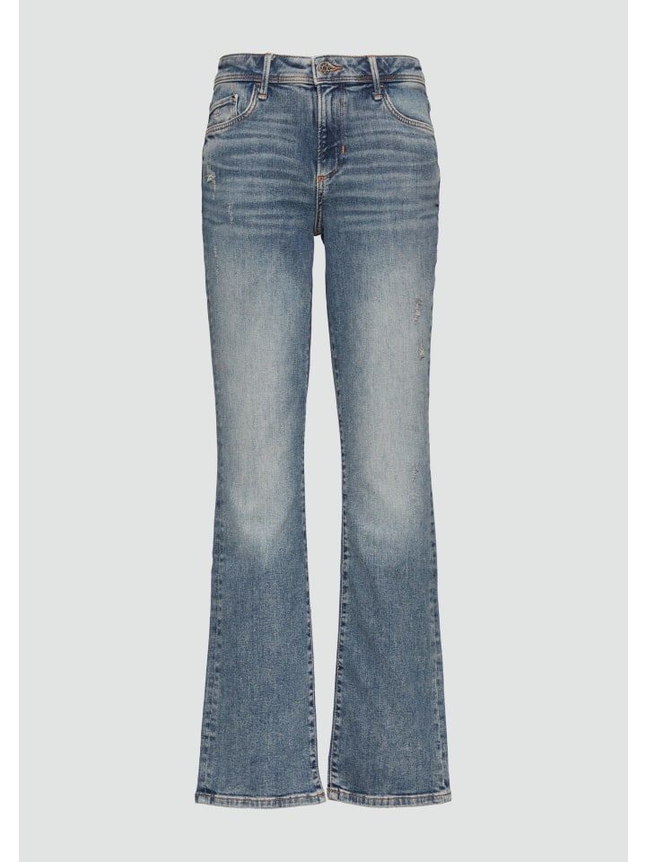 

s.Oliver Джинсы BEVERLY, цвет 57Z3_синий