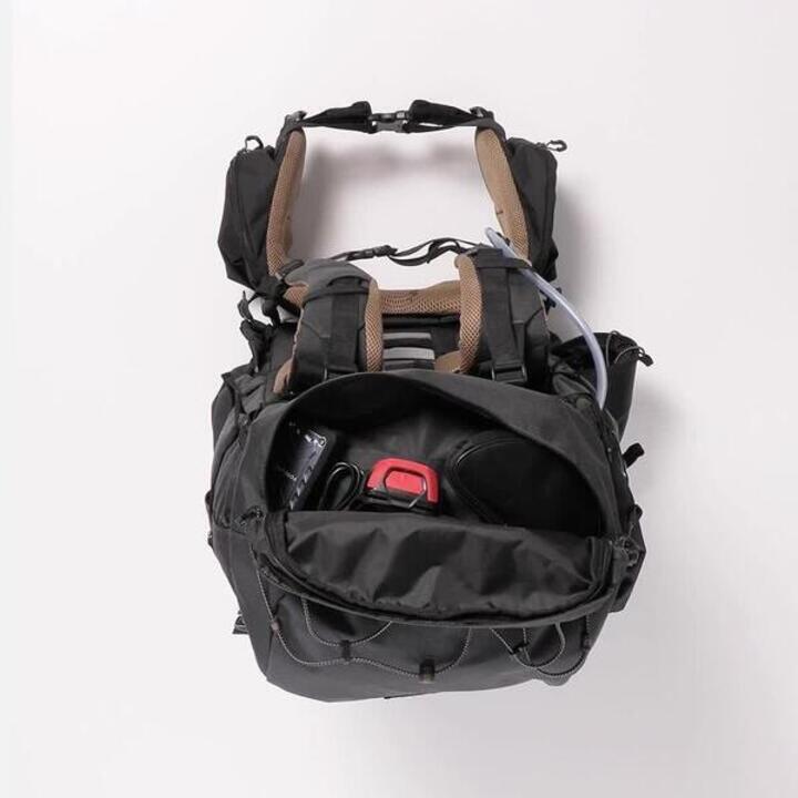 

Женский горный рюкзак Simond MT900 50+10 л Symbium