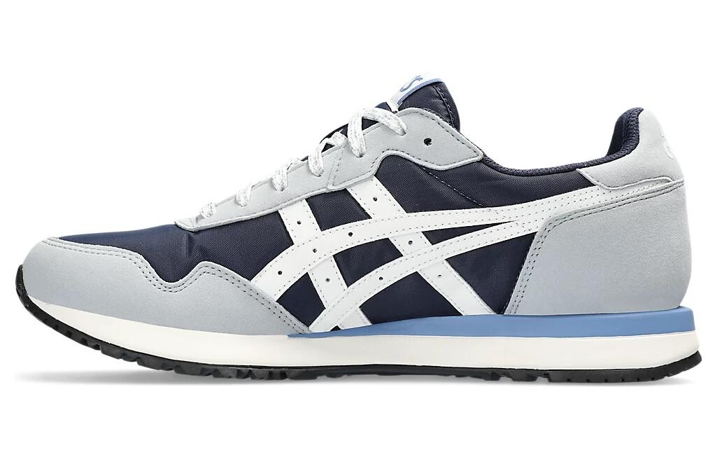 

Asics Tiger Runner 2 Кроссовки унисекс, Blue