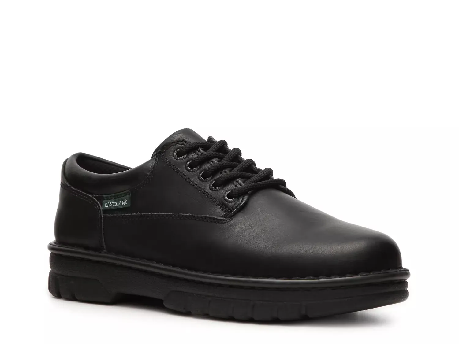 

Оксфорды Plainview Eastland, Black
