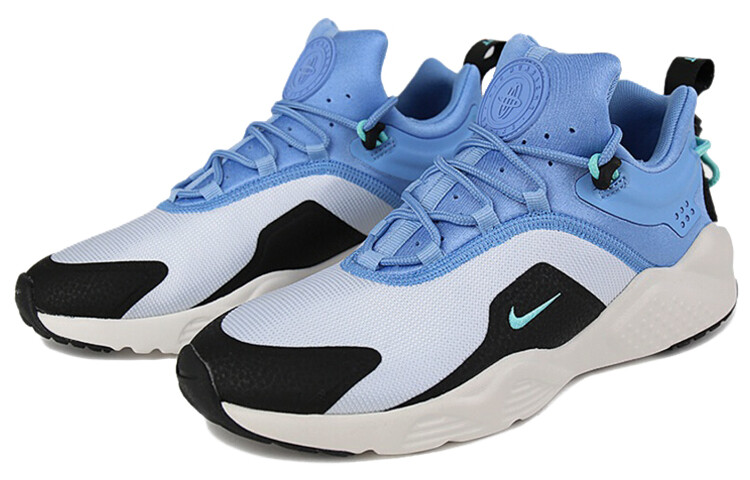 Кроссовки Nike Huarache женские — фото 2
