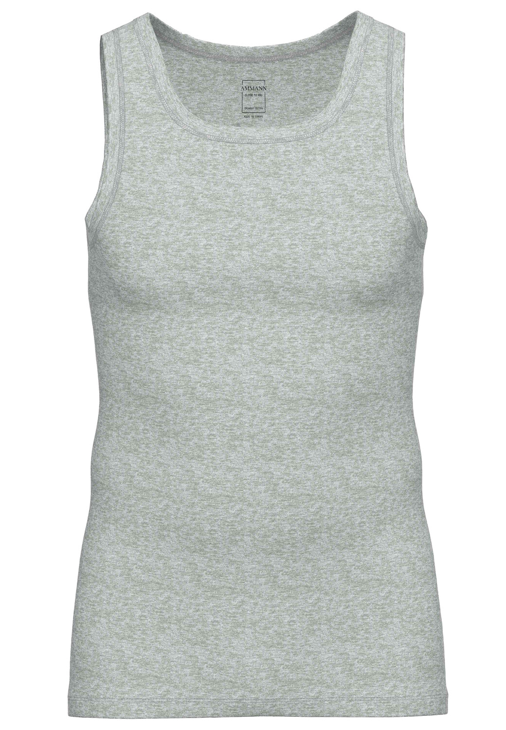 

Майка Ammann/Tanktop Close to you, цвет Cloud Melange
