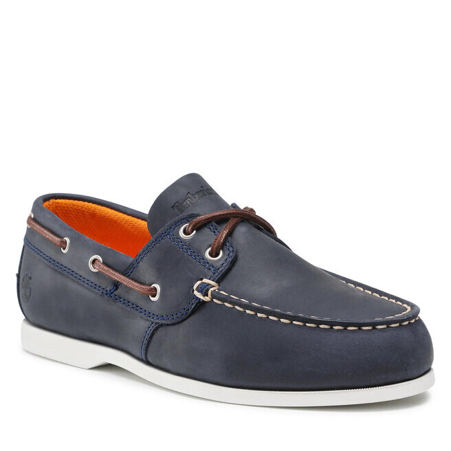 

Кроссовки Timberland CedarBay, темно-синий