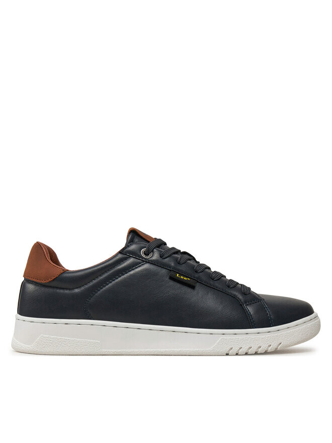 

Кроссовки Lee Turon Men Low 50243027.29Y, темно-синий