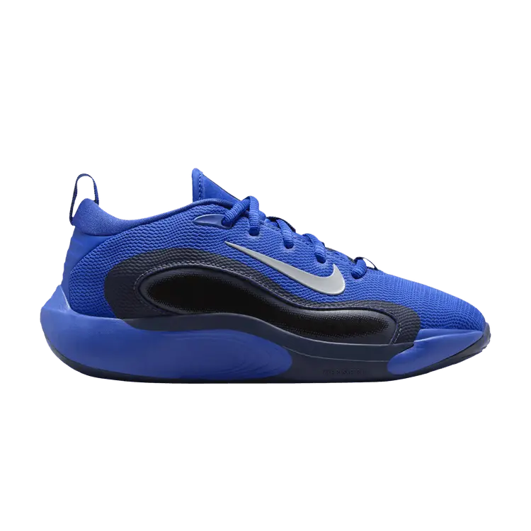 Кроссовки Nike IsoFly GS Game Royal, синий