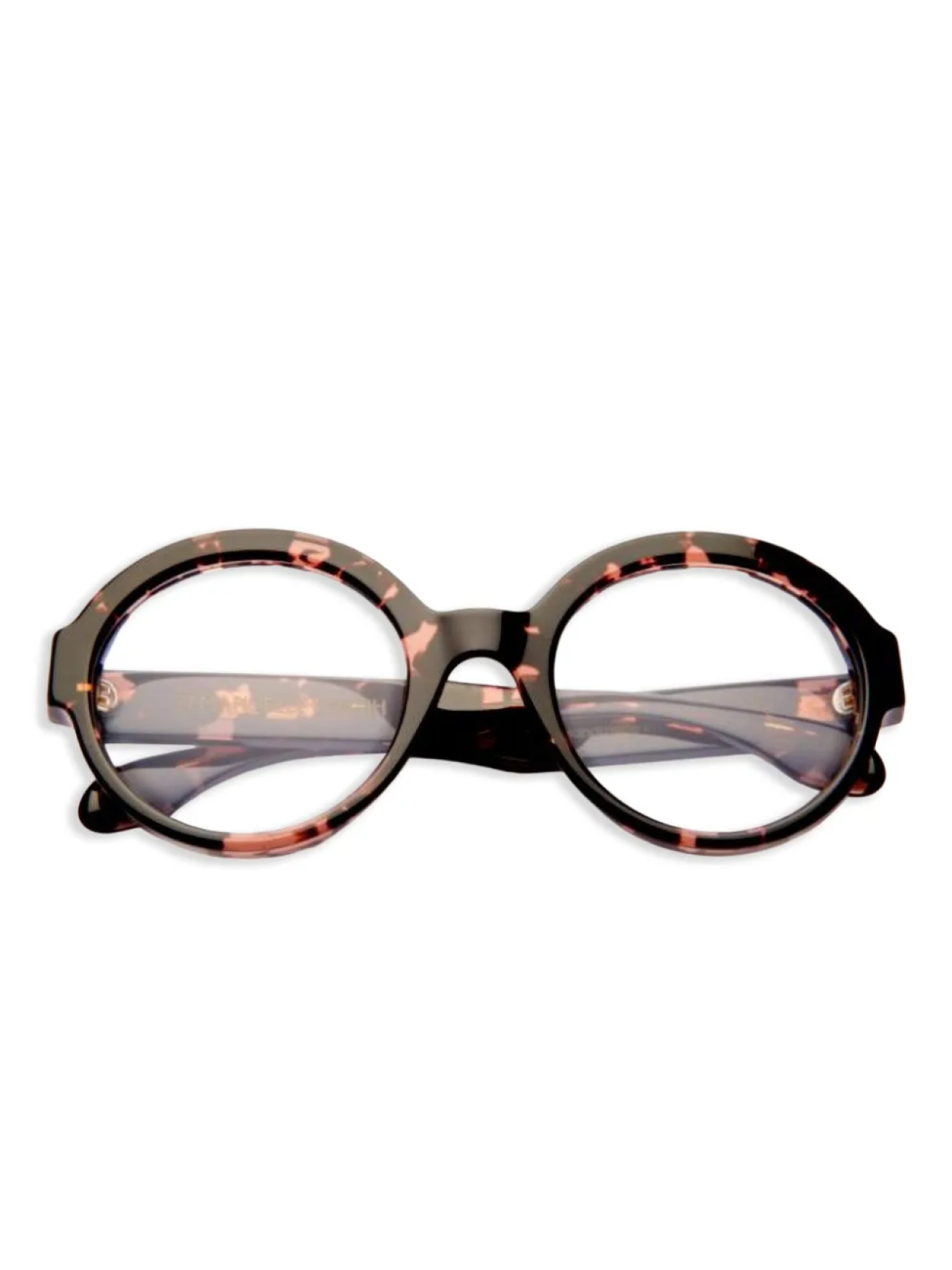 

Очки Emmanuelle Khanh 1522 glasses, коричневый