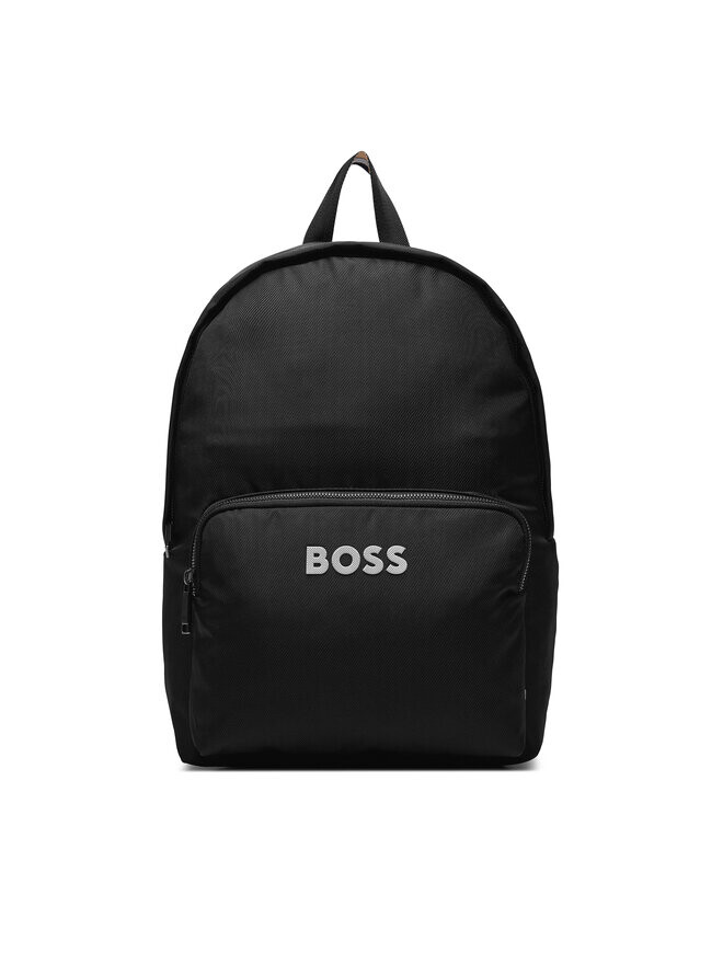 

Рюкзак Boss Catch 3.0 Backpack 50511918, черный