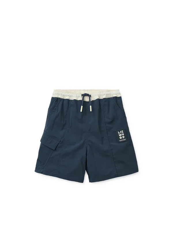 Плавки alvin shorts Liewood, Classic Navy