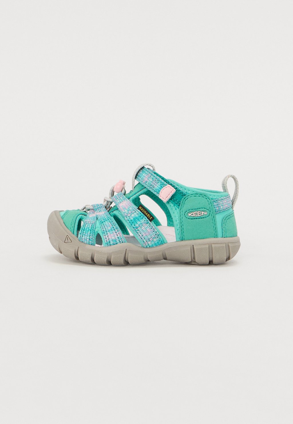 

Сандалии для ходьбы SEACAMP Keen, бирюзовый