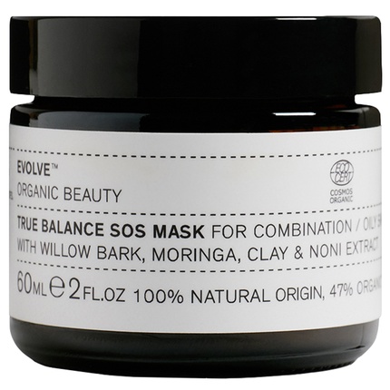 

Sos-маска True Balance - 60 мл Evolve Beauty