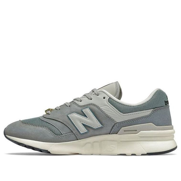 

Кроссовки 997h New Balance, серый