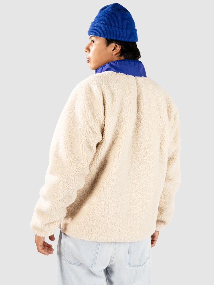Зимняя куртка Patagonia Classic Retro-X Jacke, dark natural — фото 2