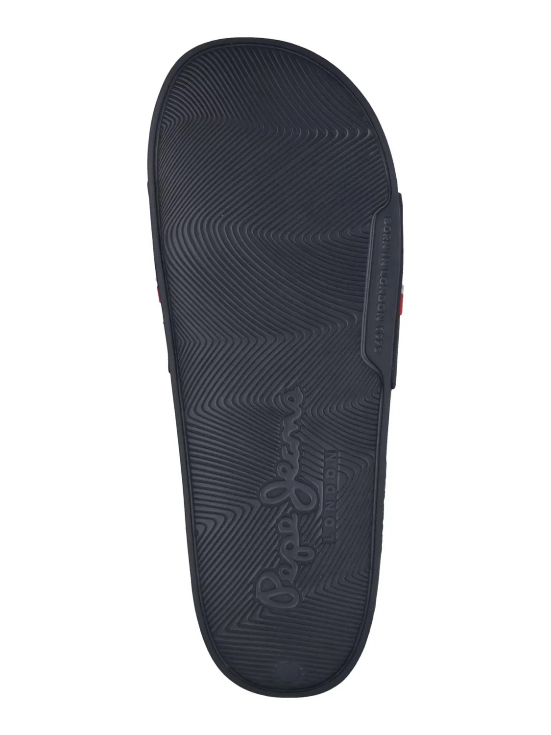Мюли 'SLIDER' Pepe Jeans, Navy — фото 3