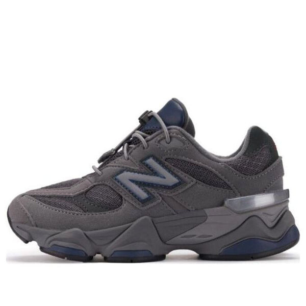 

Кроссовки 9060 New Balance, серый