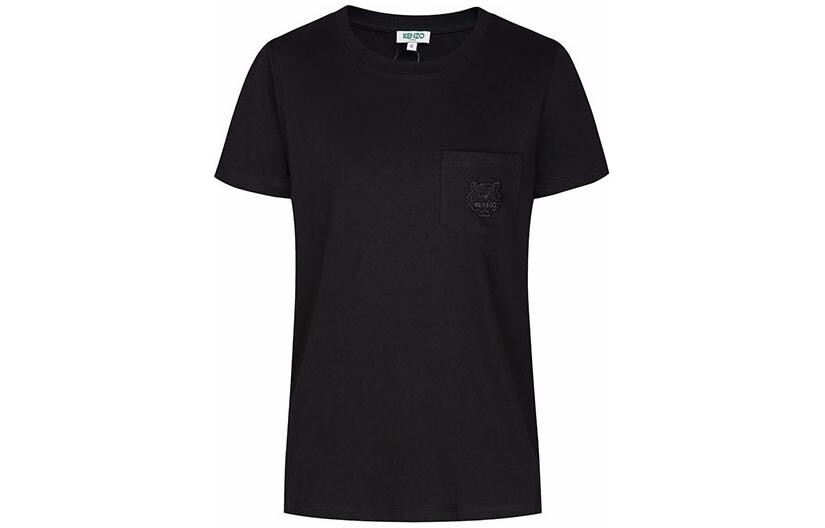 

Футболка женская Kenzo, розовый