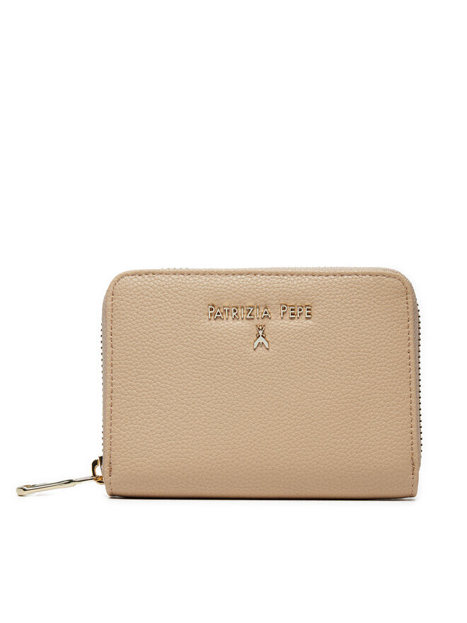 

Кошелек Patrizia Pepe CQ8512/L001-B524, бежевый