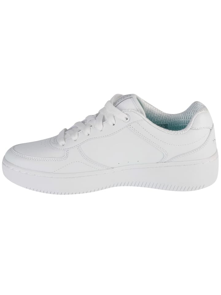 Низкие кроссовки Skechers Sport Court 20 Core Essential, белый — фото 2
