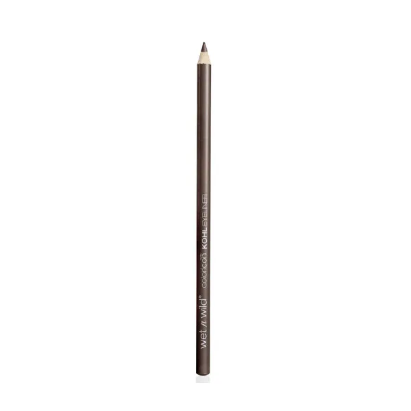 

Подводка для глаз Color Icon Kohl Wet N Wild, цвет simma brown now!