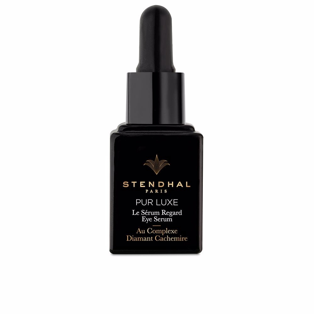 

Контур вокруг глаз Pur luxe le sérum regard Stendhal, 15 мл