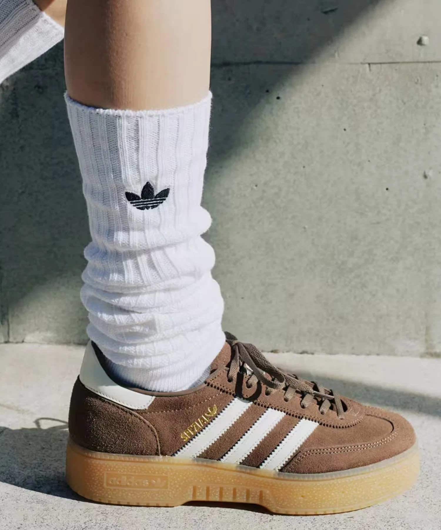 Носки adidas RIB 1 шт.