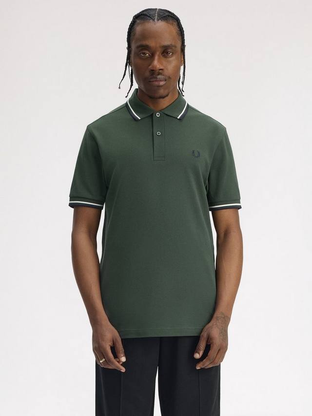 

Поло Fred Perry