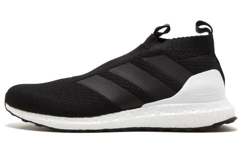 

Кроссовки adidas ACE 16+ Ultra Boost Core Black
