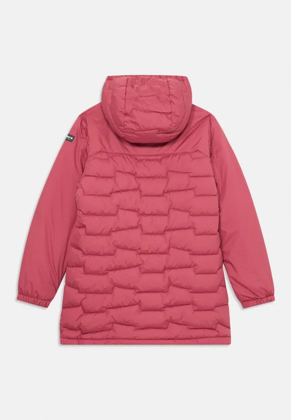Зимняя куртка kramer Icepeak, Raspberry — фото 2