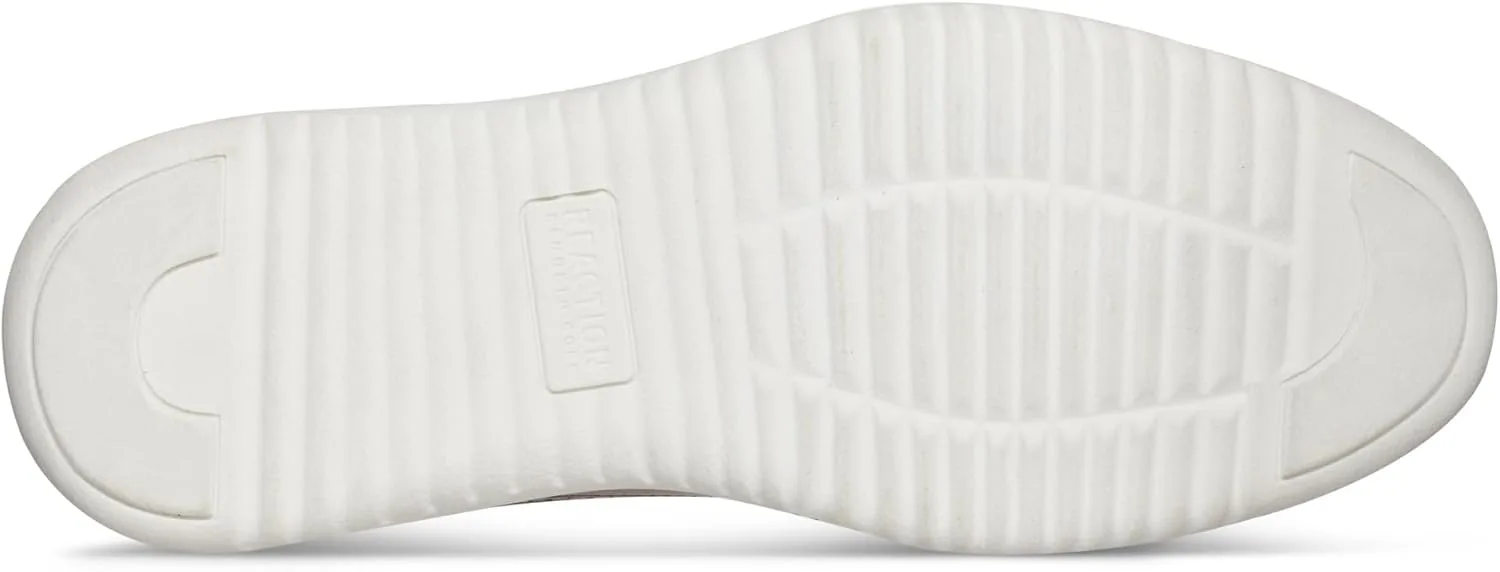 Мужские оксфорды Kenneth Cole REACTION Nio Wing на шнурке, коричневый — фото 3