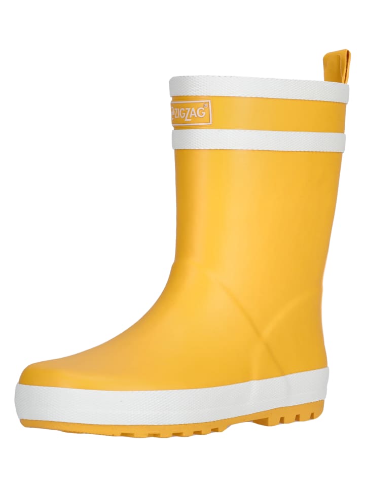 

Резиновые сапоги Zigzag