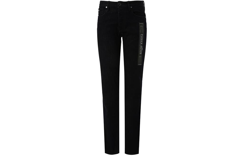 

EMPORIO ARMANI Джинсы мужские темно-синие