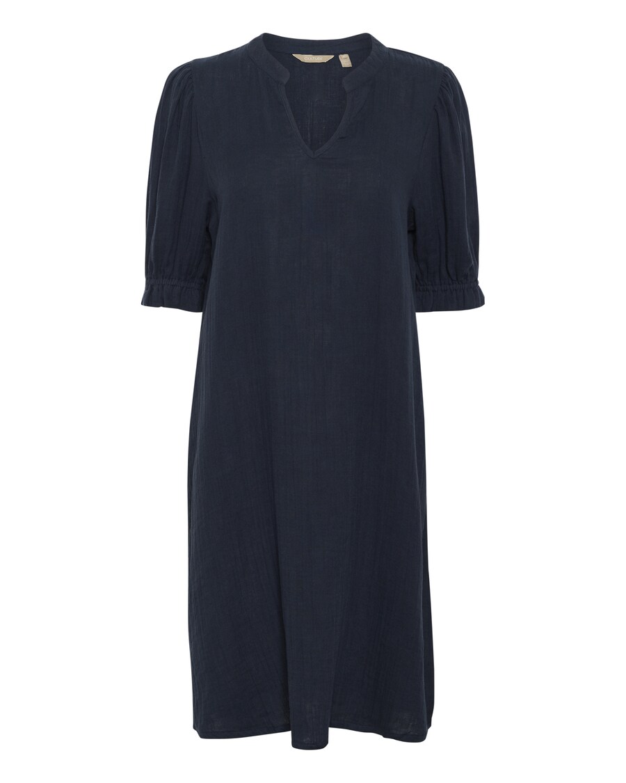 

Мини платье CULTURE, Black