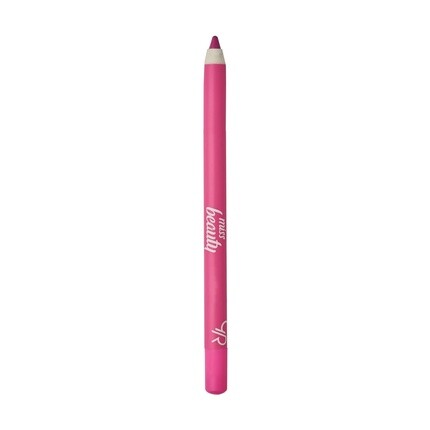 

Подводка для глаз Miss Beauty Неоново-Розовая Подводка для глаз и карандаш Golden Rose 1,6 г