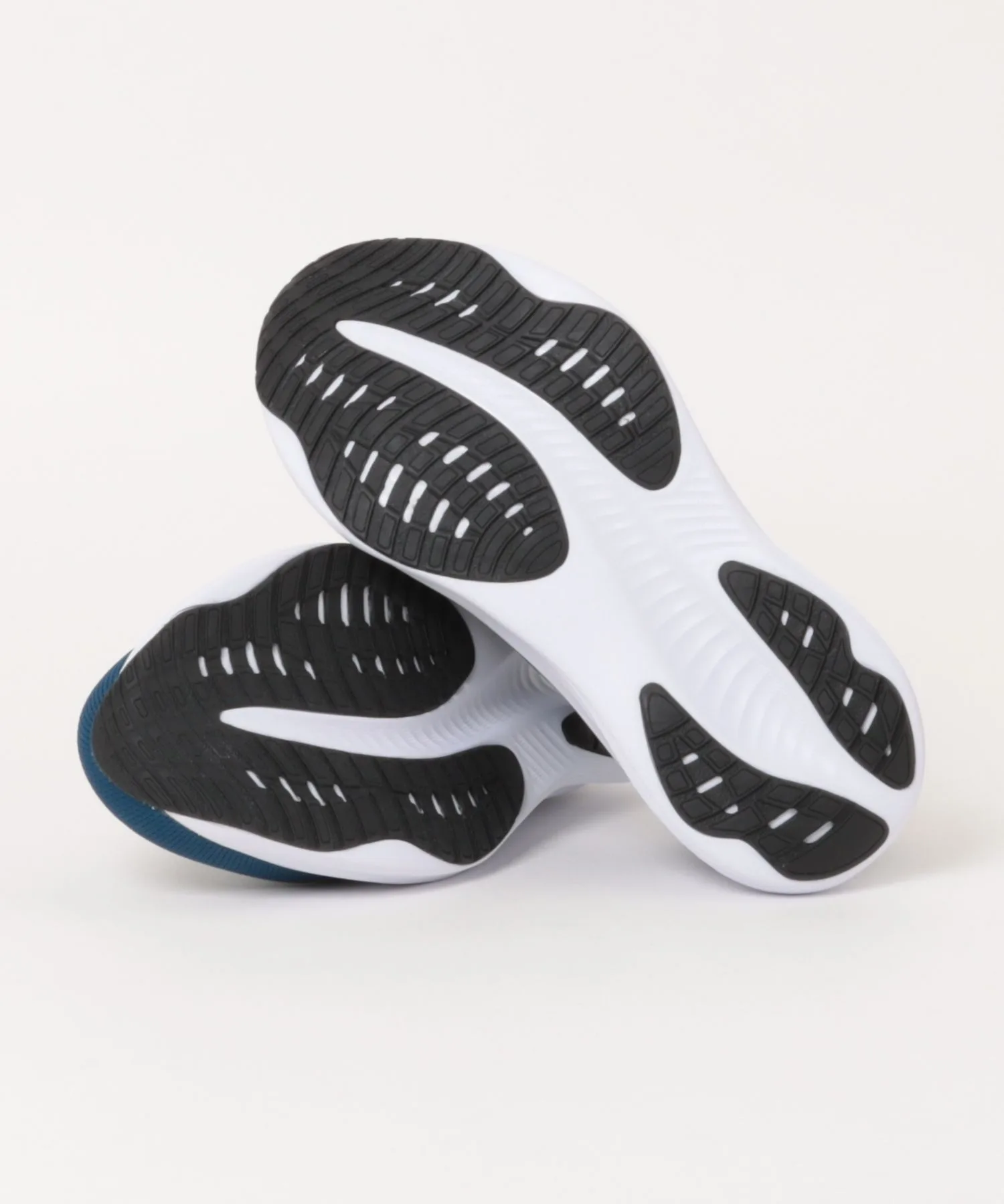 Мужские кроссовки для бега ASICS GEL-EXCITE 11 с амортизацией синие — фото 3