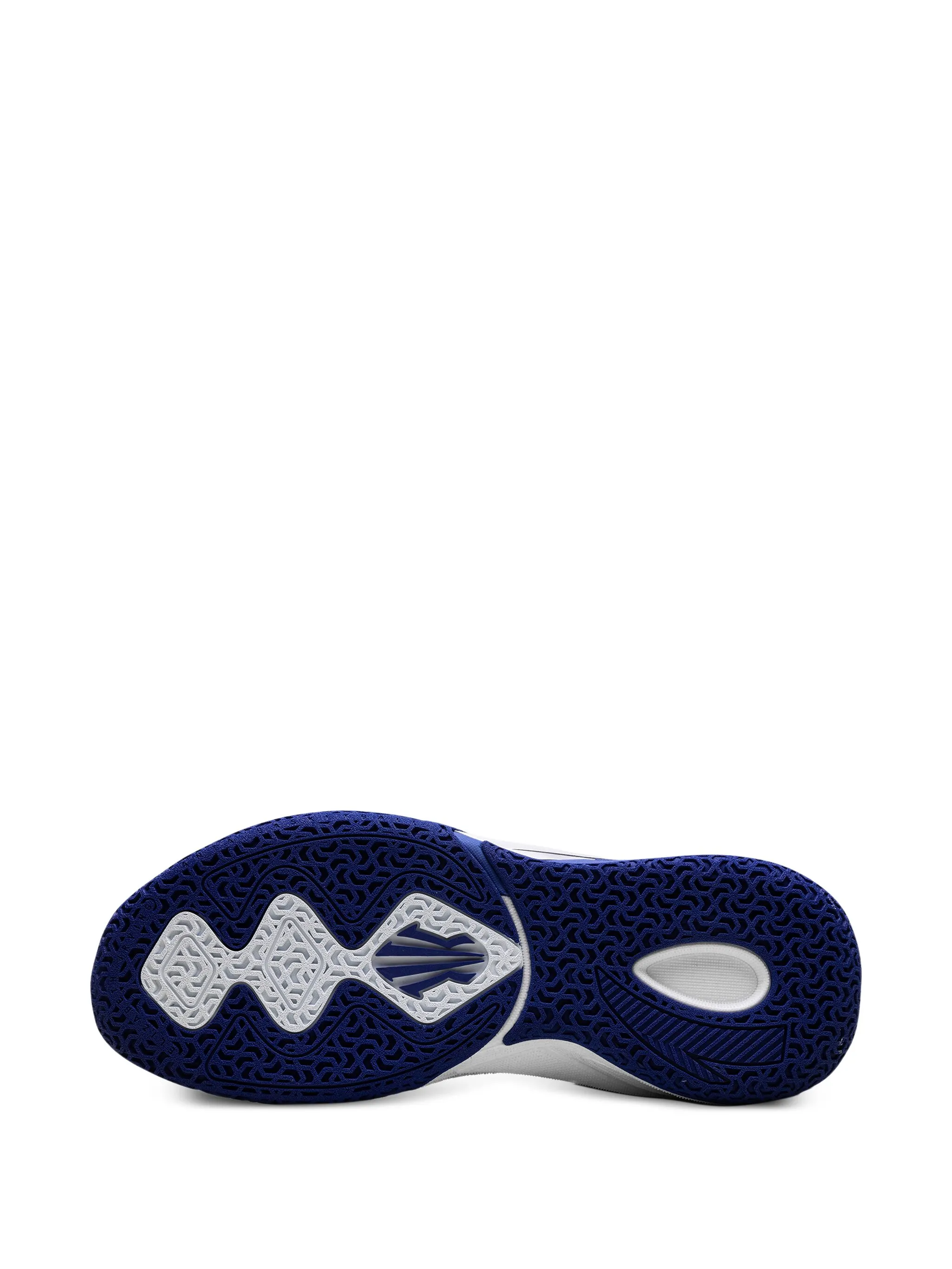 

Кроссовки Kai 1 Duke Anta, белый