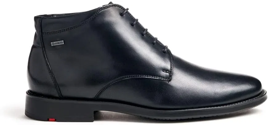 Туфли LLOYD Herrenstiefelette - Elegante Stiefeletten Viney, Black