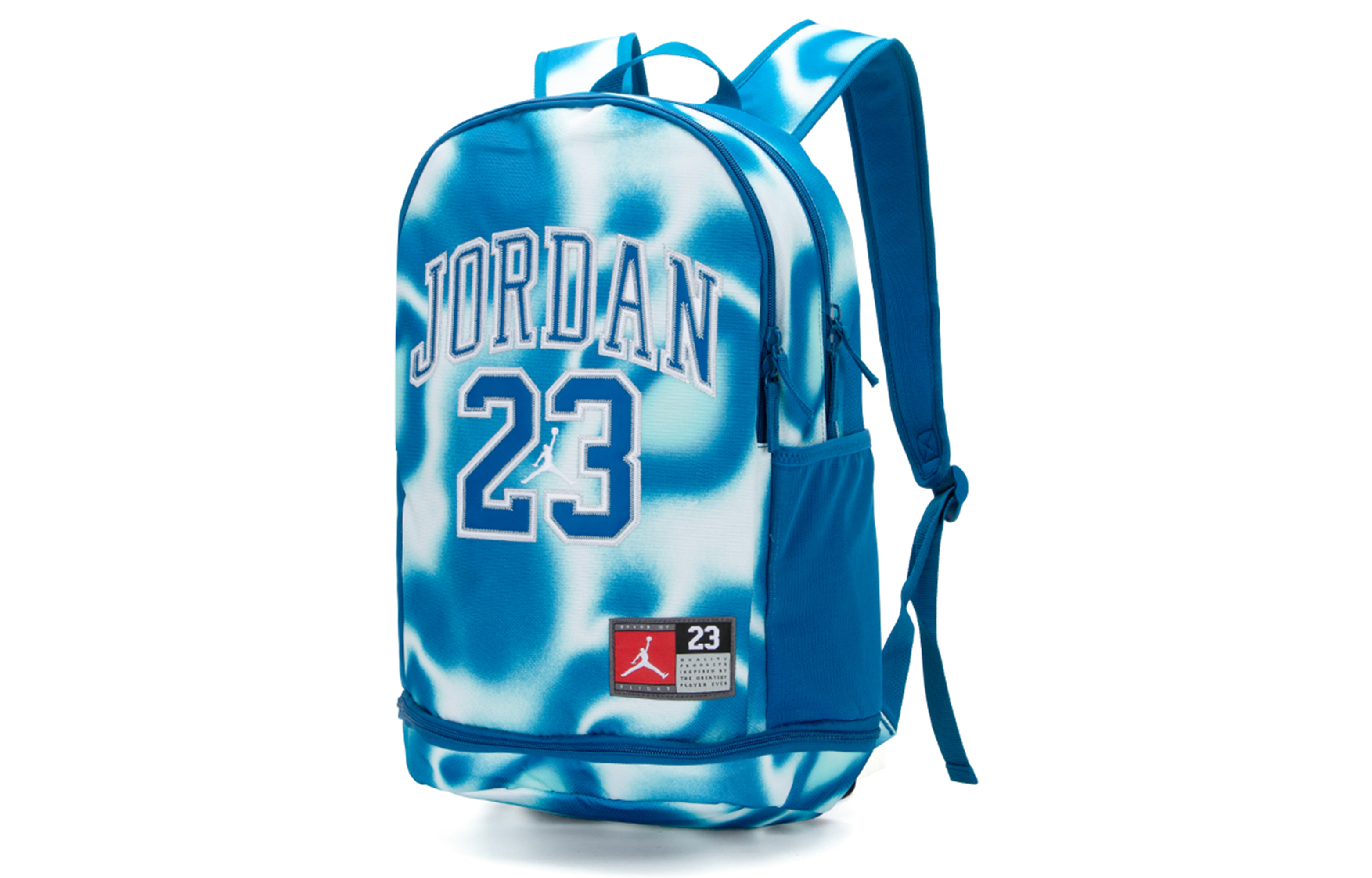 

Рюкзак унисекс Jordan, Blue