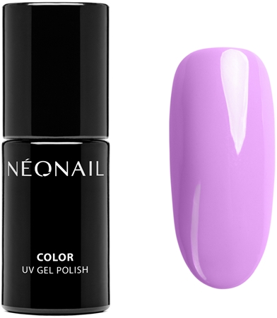 

Гибридный лак для ногтей NEONAIL Spring, Plumeria Scent 7,2 ml
