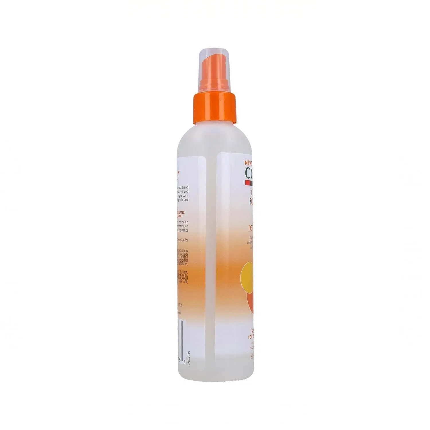 Спрей для освежения локонов Cantu Kids Care, 236 мл Cantu — фото 4