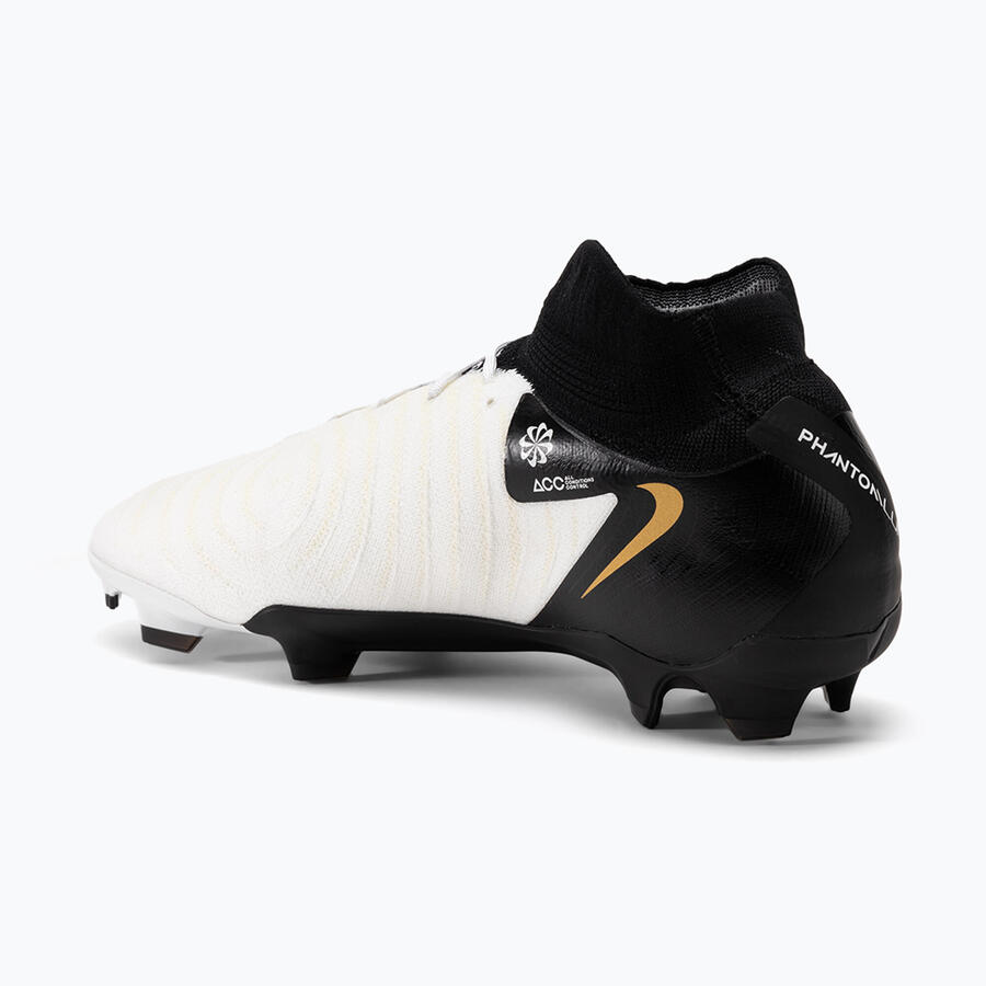Мужские футбольные бутсы Nike Phantom Luna II Pro FG — фото 3