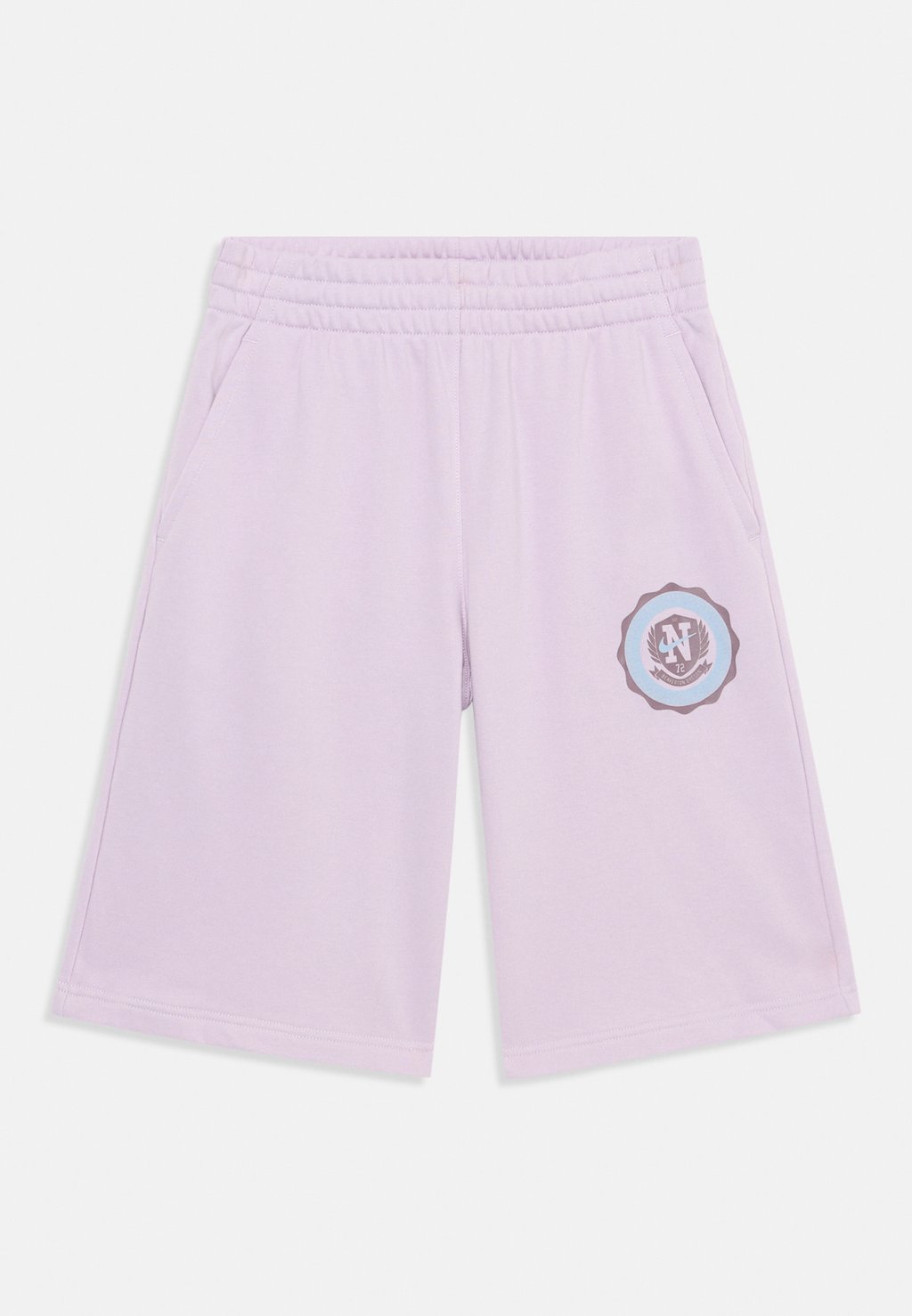 

Шорты SHORT STAR Nike Sportswear, цвет Doll/Taupe Grey