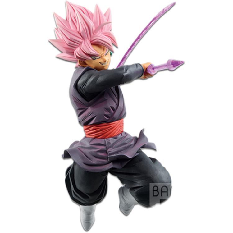 

BANPRESTO Очки Sun Wukong, Dragon Ball Super G×materria Goku Black Zamasu